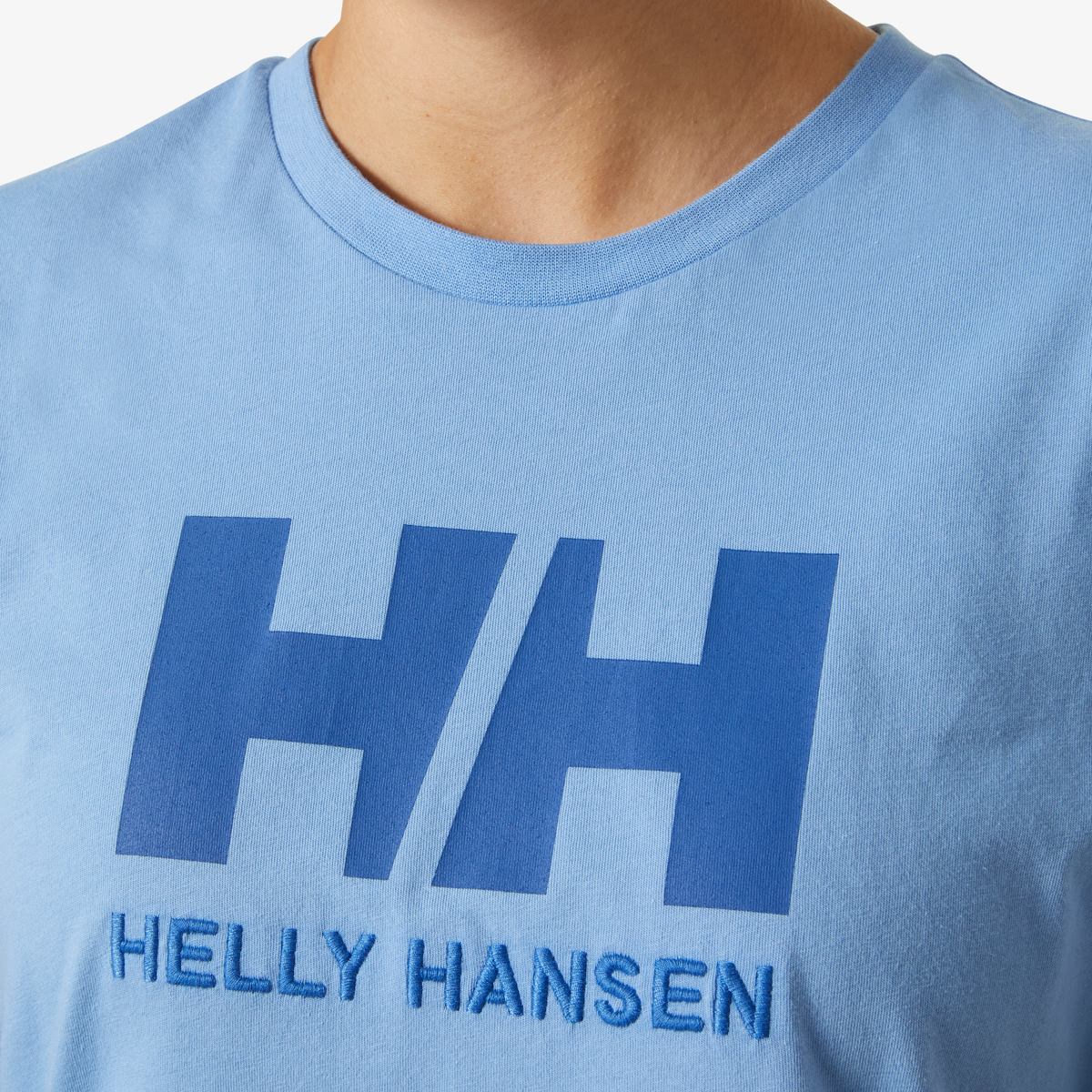 Футболка Helly Hansen W HH LOGO T-SHIRT