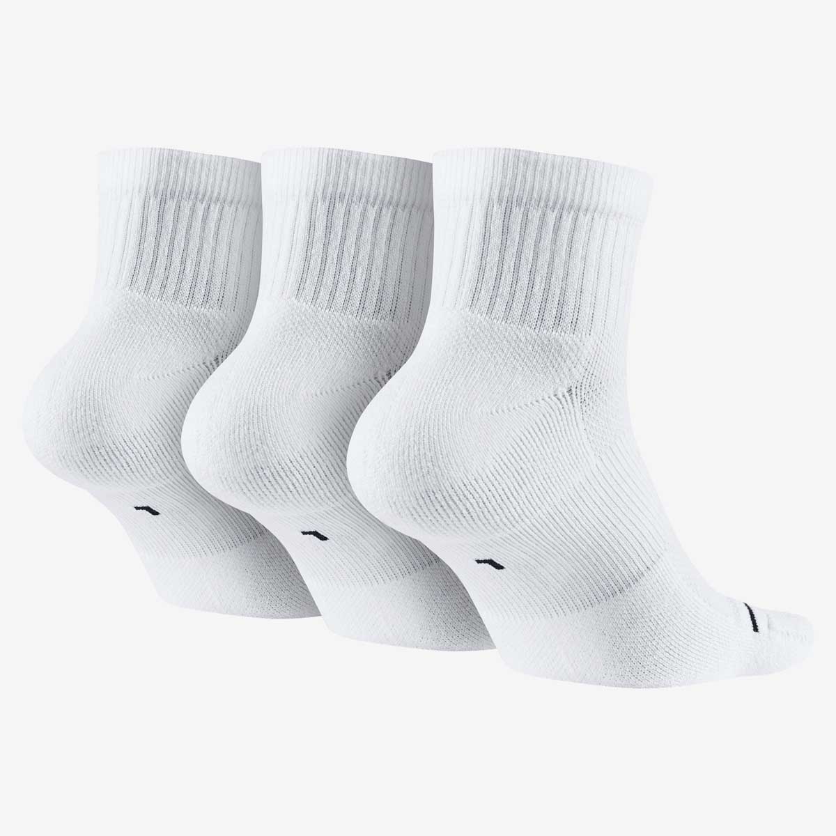 Носки Nike JUMPMAN QTR 3PPK