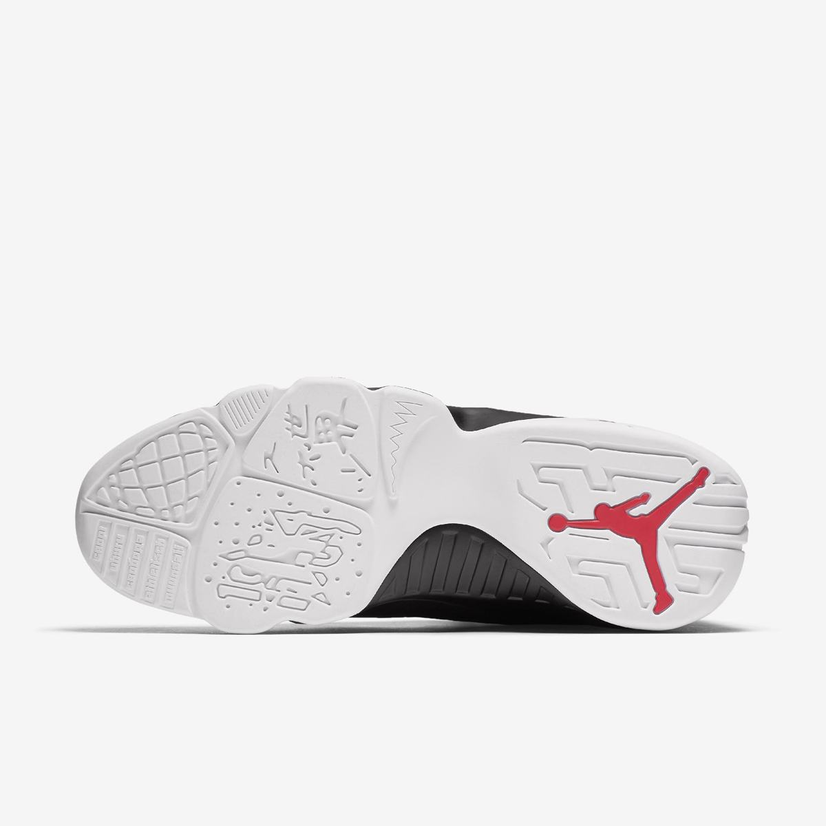 Кроссовки для баскетбола Nike AIR JORDAN 9 RETRO 