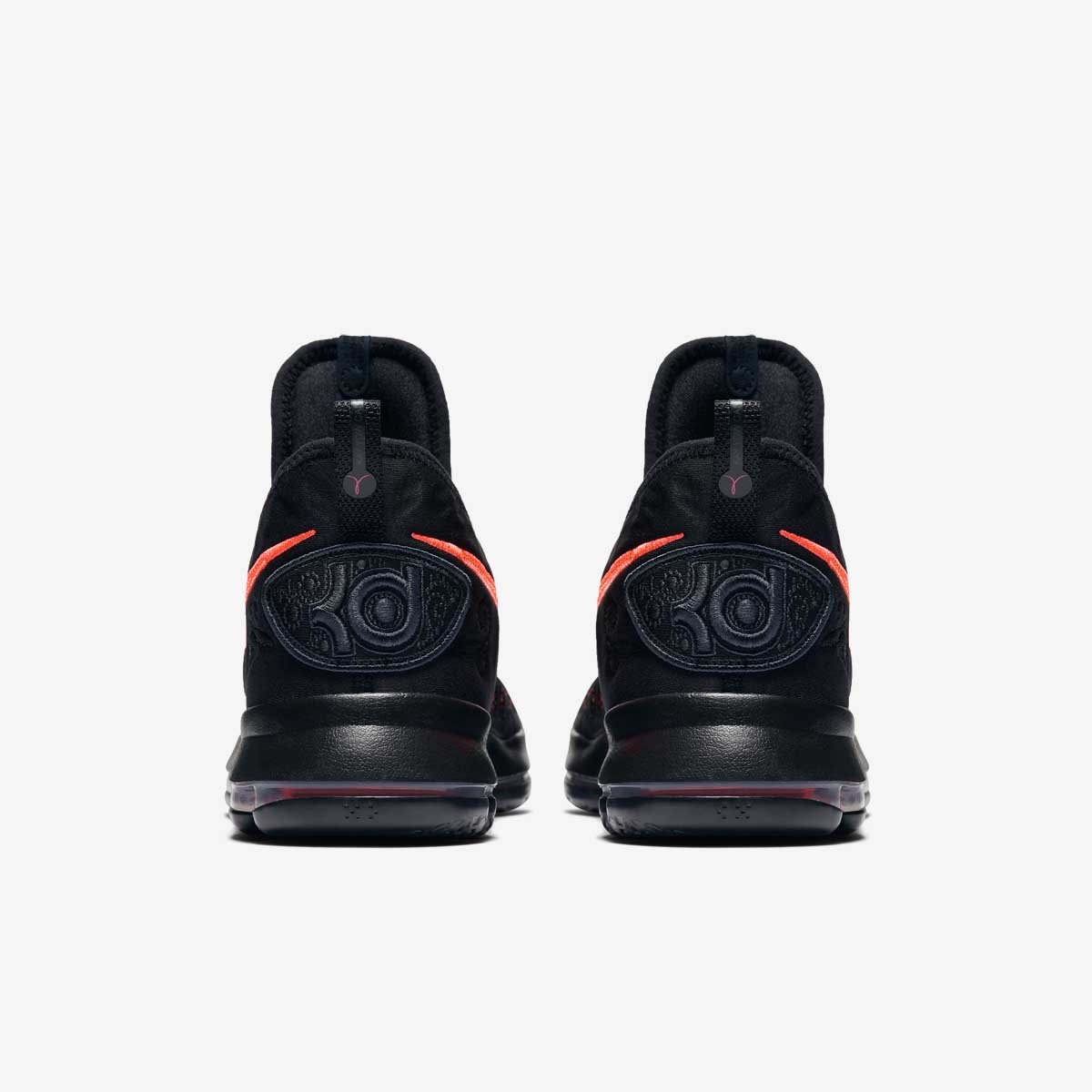 Кроссовки для баскетбола Nike ZOOM KD 9 PREMIUM 