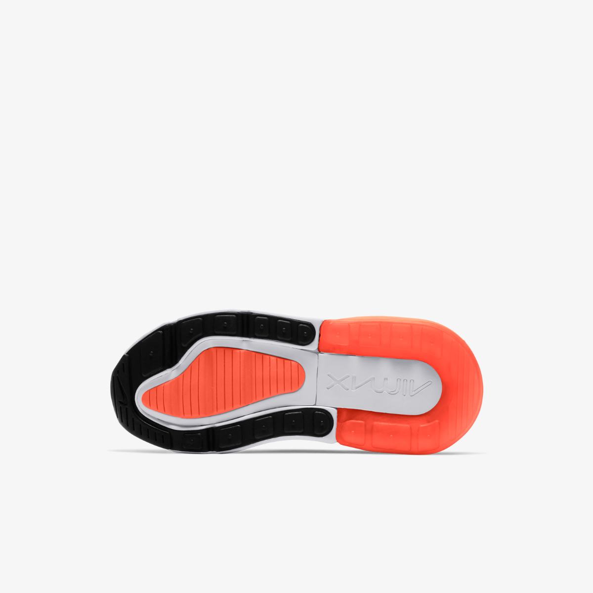 Кроссовки Nike AIR MAX 270 (PS) 