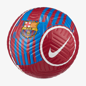 Мяч Nike FCB NK STRK - FA21
