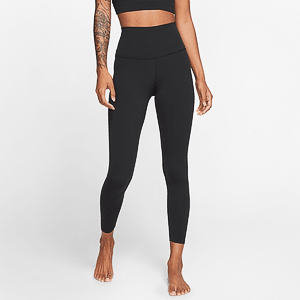 Лосины NIKE THE YOGA LUXE 7/8 TIGHT