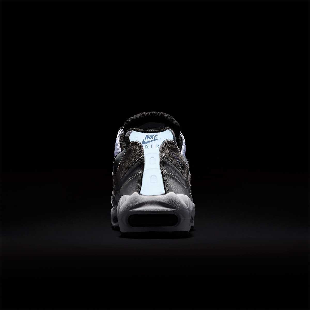 Кроссовки Nike AIR MAX 95 ESSENTIAL 