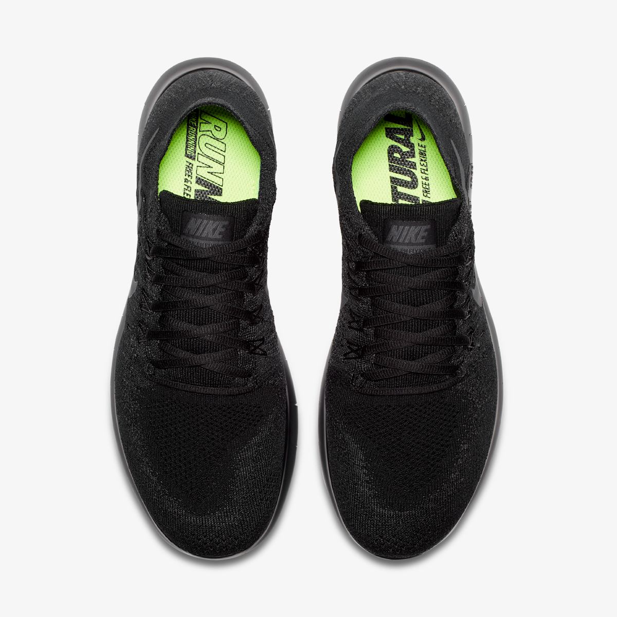 Кроссовки для бега Nike FREE RN FLYKNIT 2017