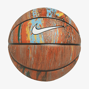 Мяч баскетбольный NIKE SKILLS NEXT NATURE