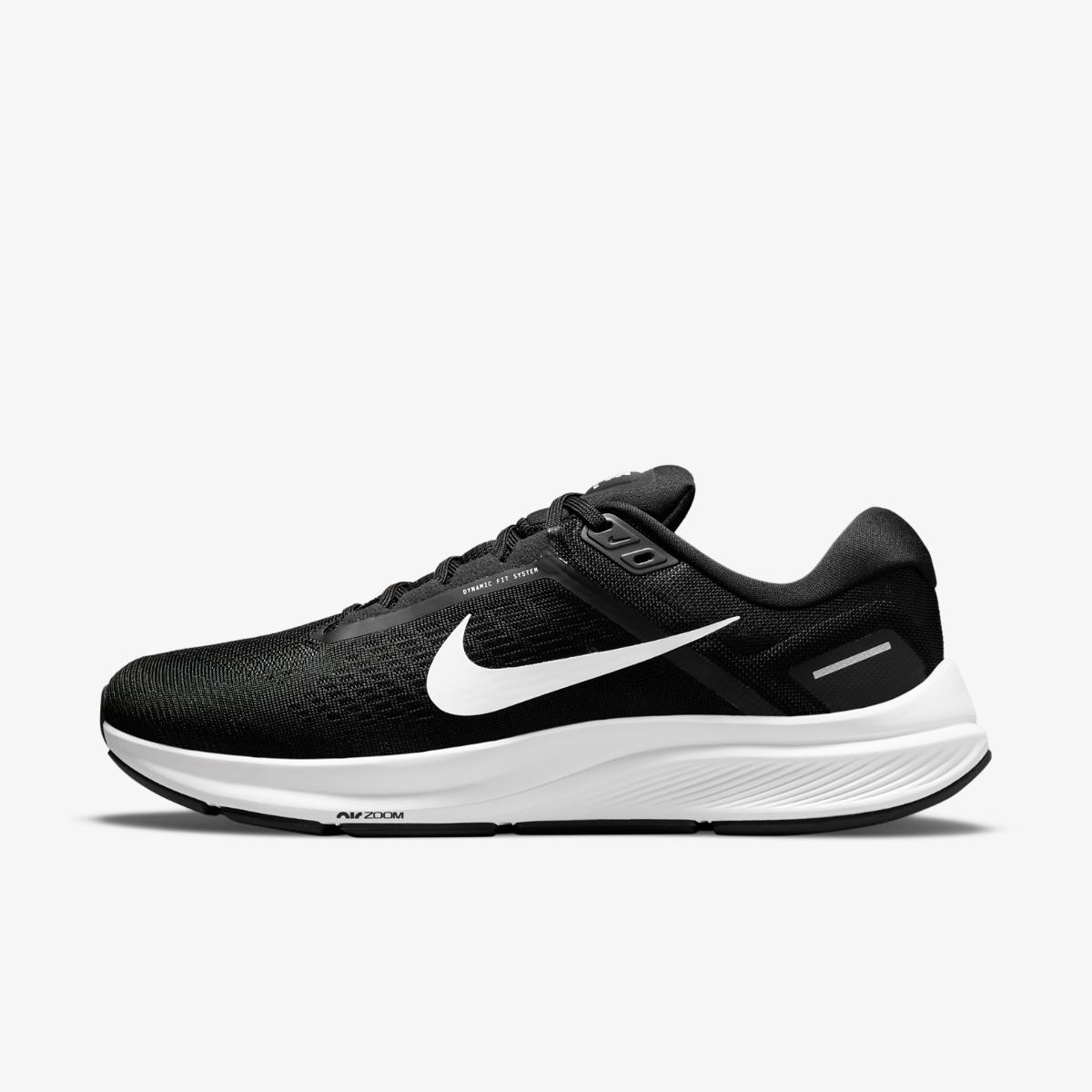 Кроссовки NIKE AIR ZOOM STRUCTURE 24