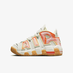 Кросівки NIKE AIR MORE UPTEMPO (GS)