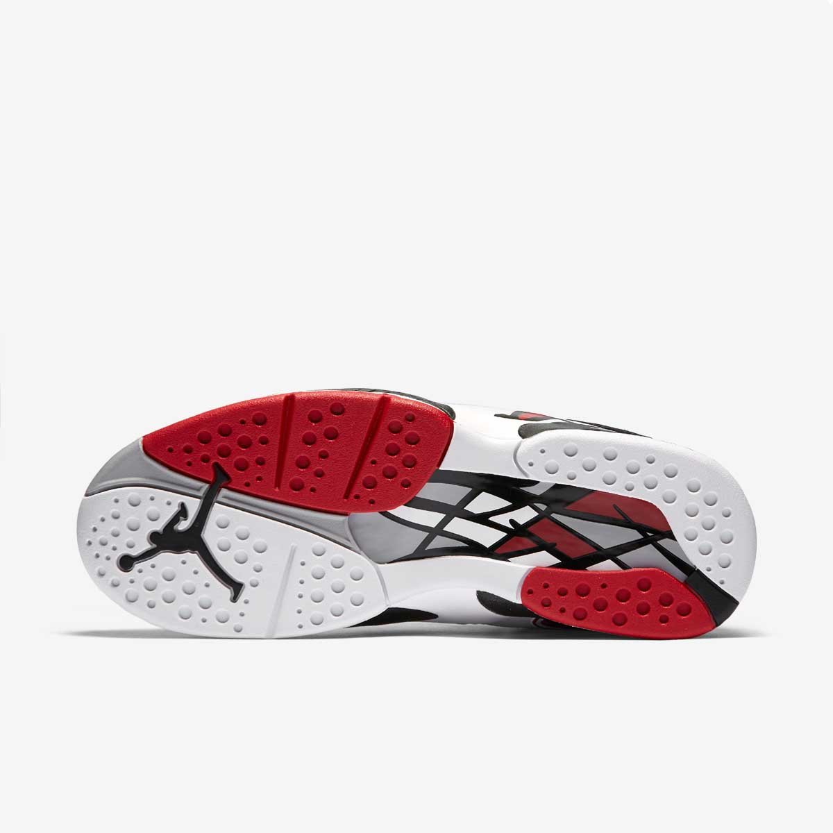 Кроссовки для баскетбола Nike AIR JORDAN 8 RETRO