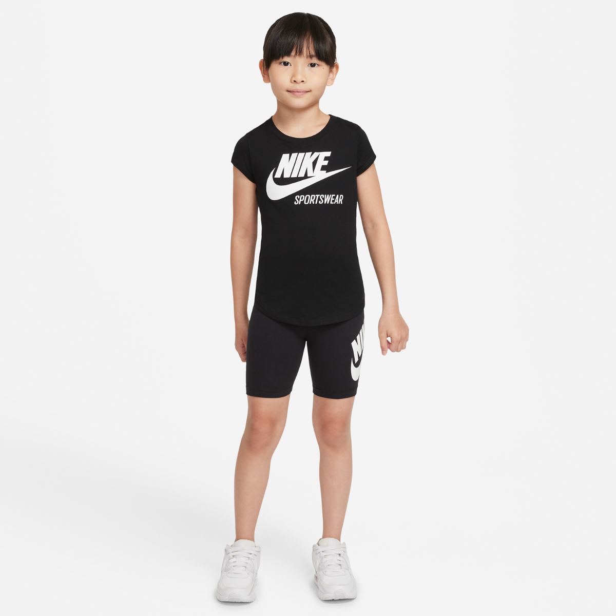 Шорты Nike FUTURA BIKE SHORT