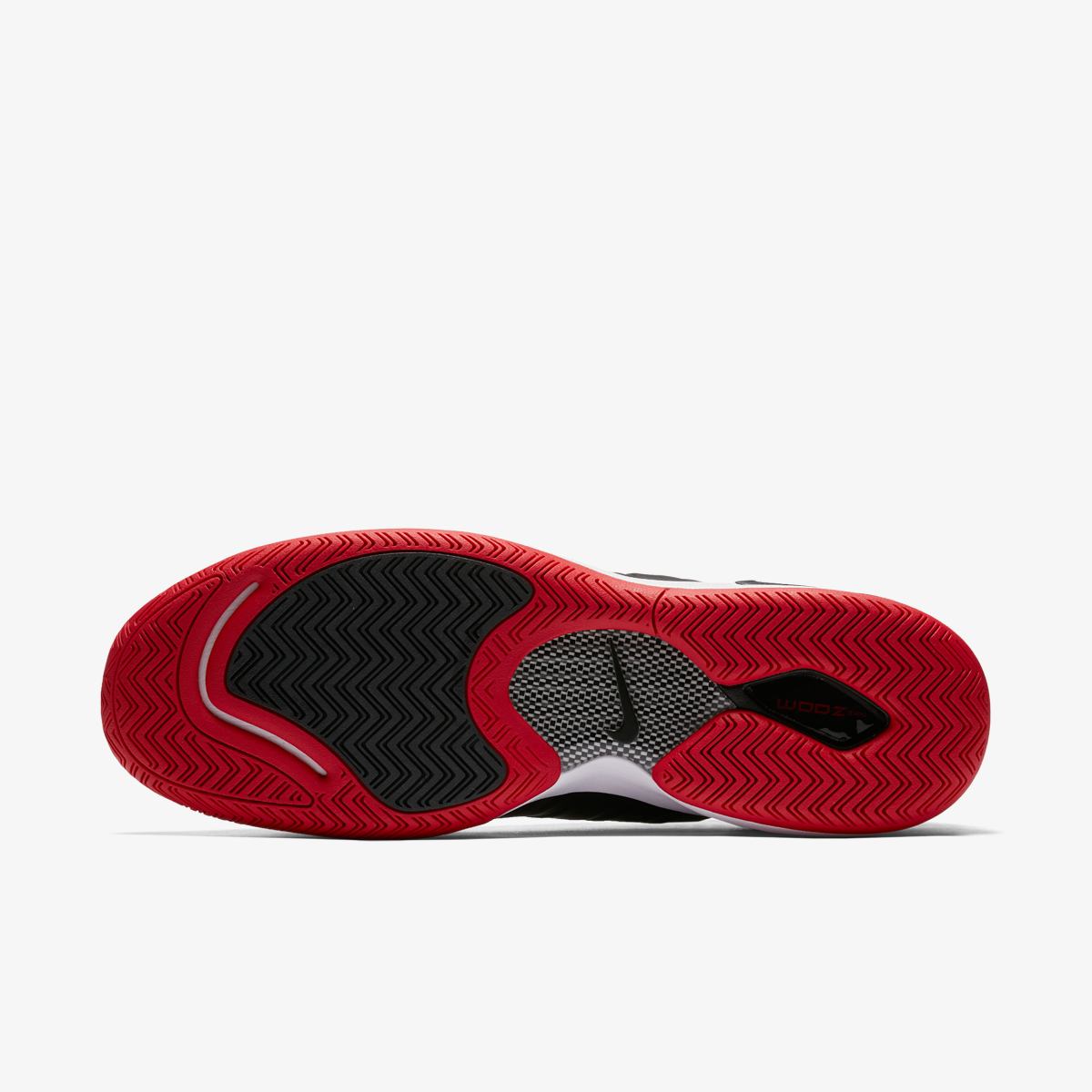Кроссовки для тенниса Nike AIR ZOOM OSCILLATE FT LTR