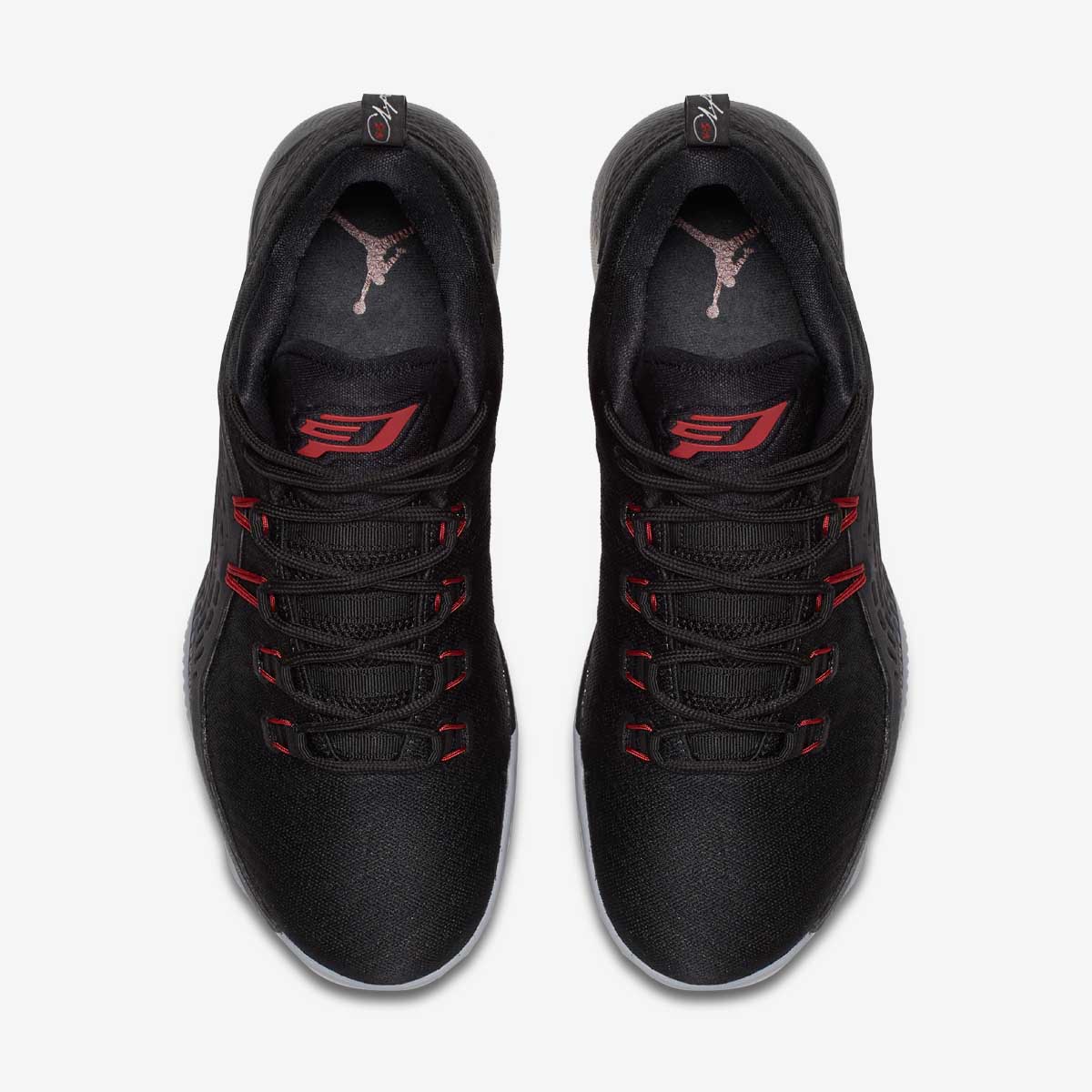 Кроссовки для баскетбола Nike JORDAN CP3.X