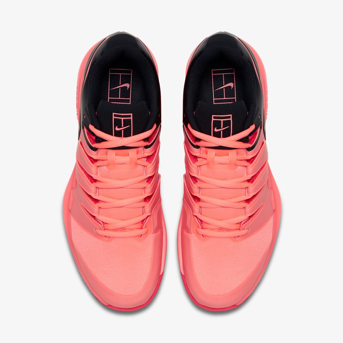 Кроссовки для тенниса Nike AIR ZOOM VAPOR X CLAY