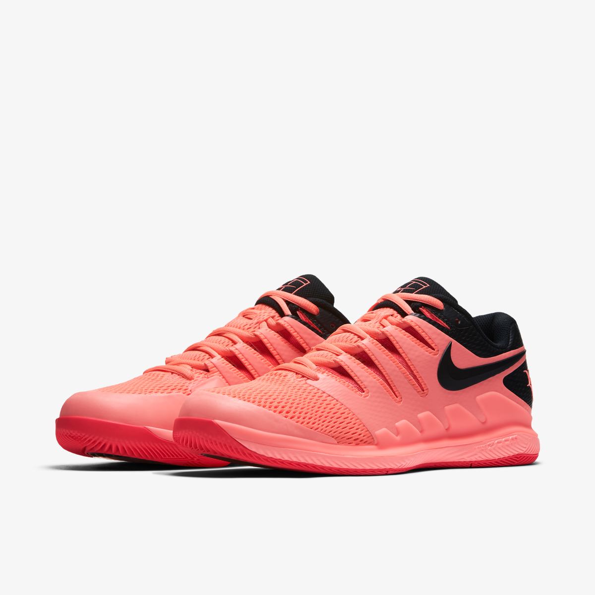 Кроссовки для тенниса Nike AIR ZOOM VAPOR X HC 
