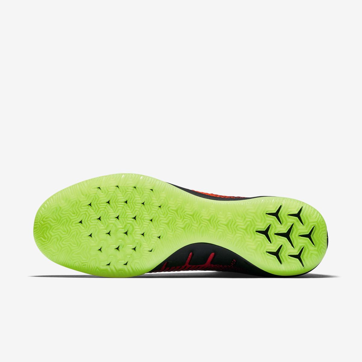 Бутсы Nike MercurialX PROXIMO II IC 