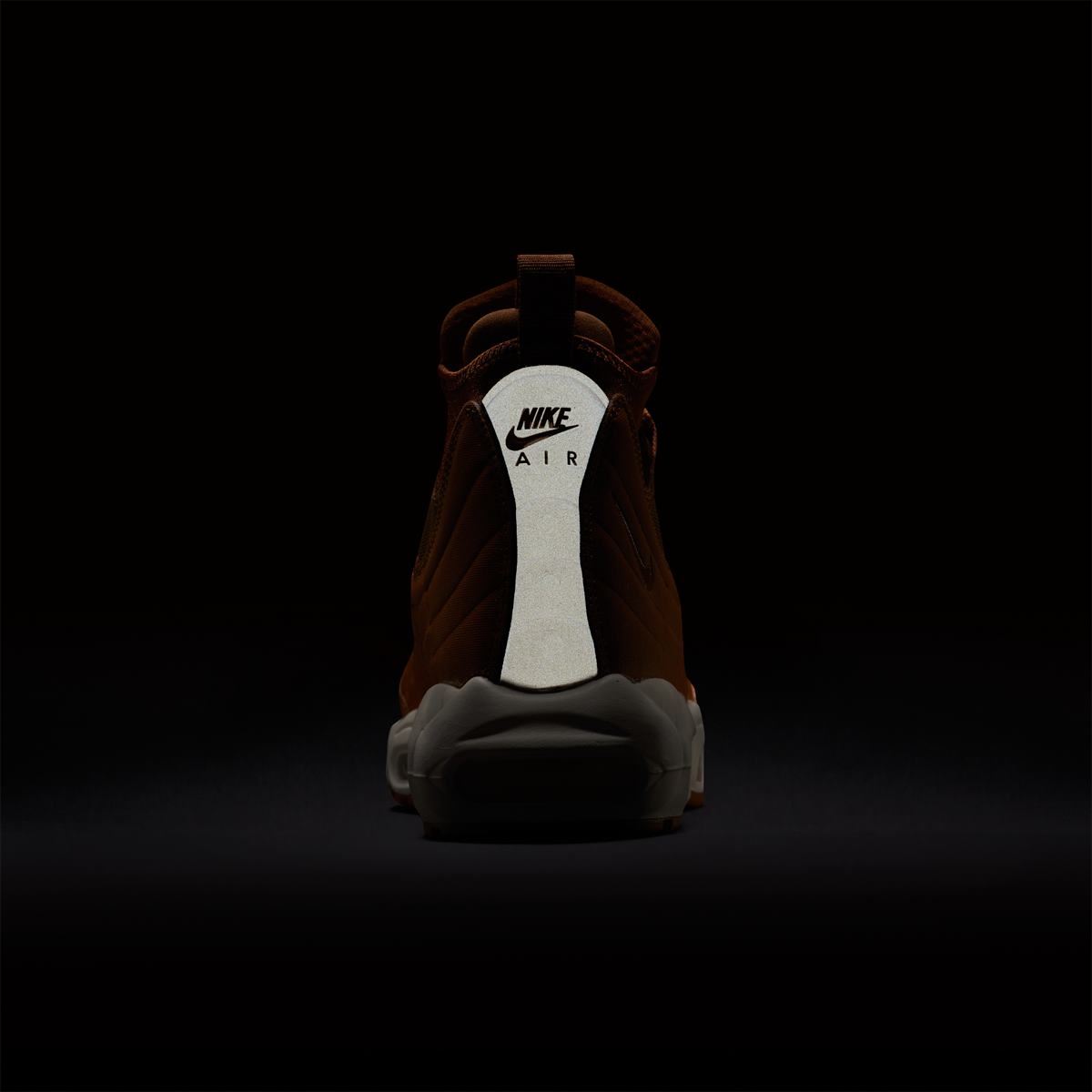 Кроссовки Nike AIR MAX 95 SNEAKERBOOT 