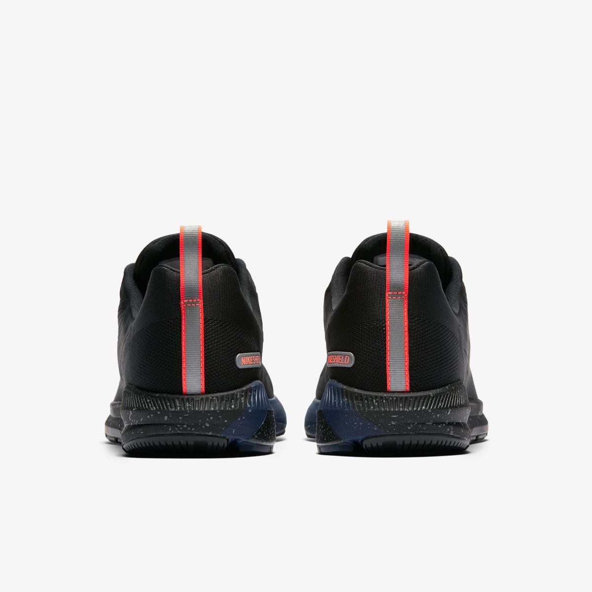 Кроссовки для бега Nike AIR ZOOM STRUCTURE 21 SHIELD 