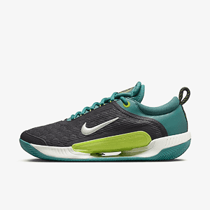 Кроссовки NIKE M ZOOM COURT NXT CLY