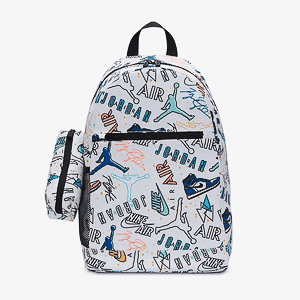Рюкзак NIKE AIR SCHOOL BACKPACK WITH PENCIL CASE