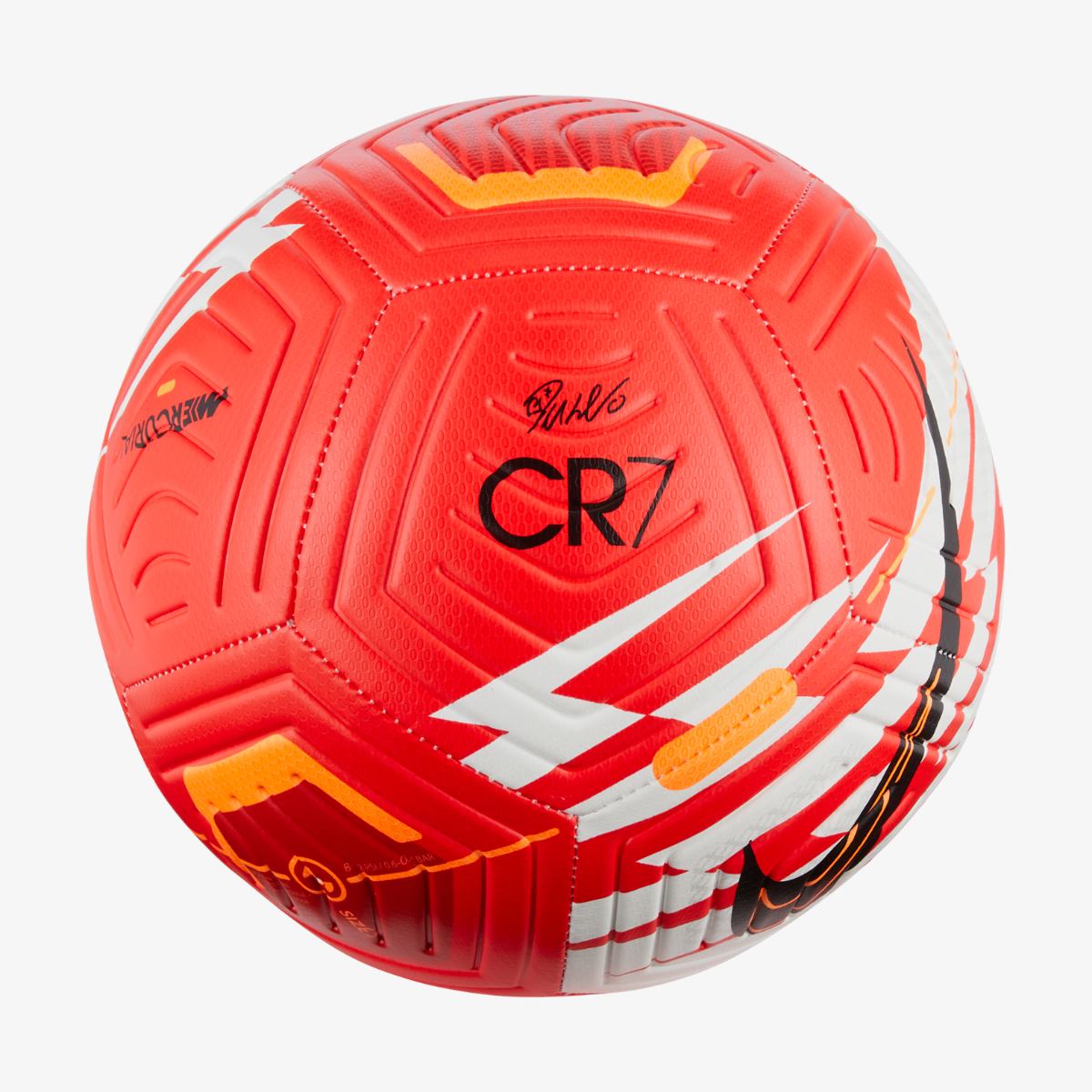 Мяч NIKE CR7 NK STRK - FA21