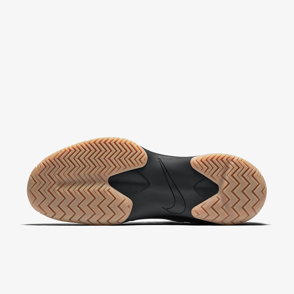 Кроссовки для тенниса Nike AIR ZOOM CAGE 3 HC PRM 