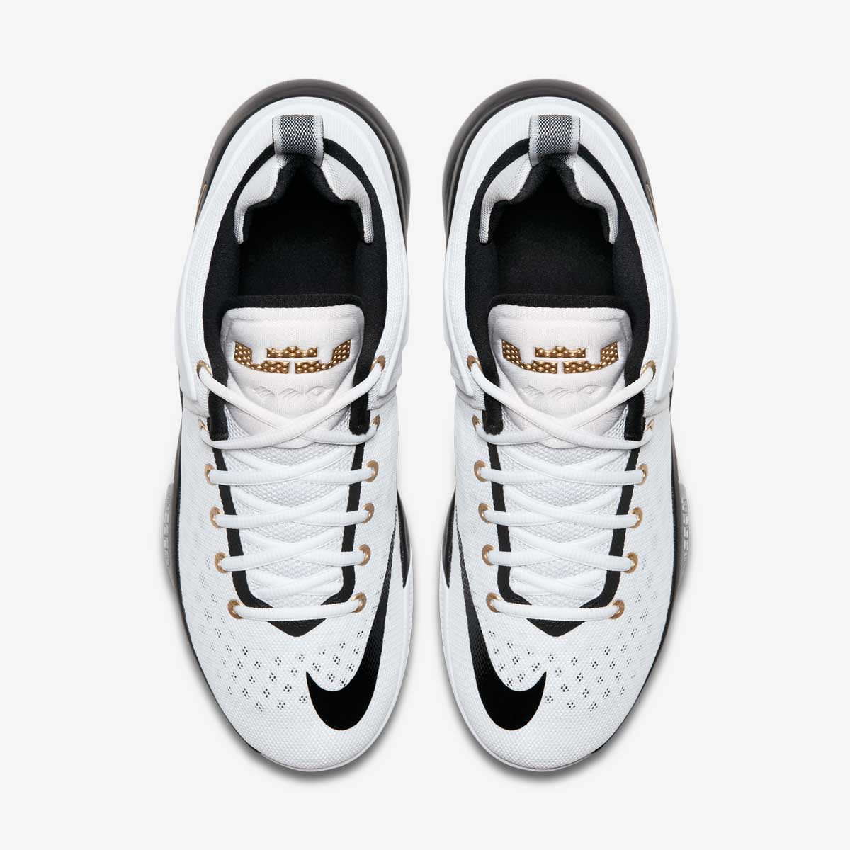Кроссовки для баскетбола Nike ZOOM WITNESS 