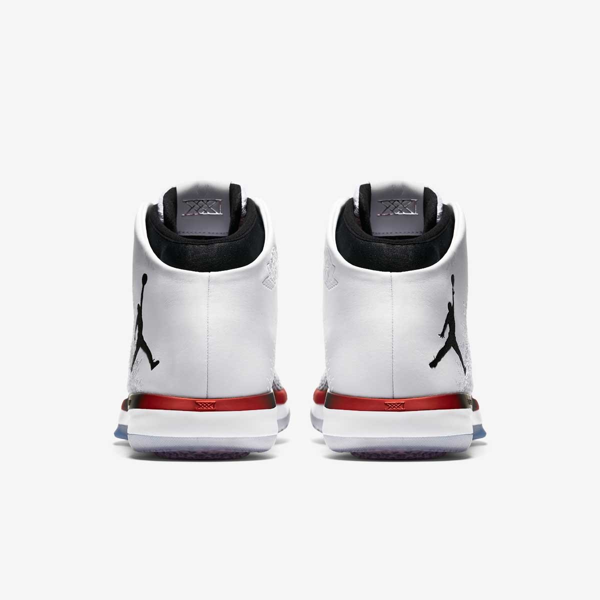 Кроссовки для баскетбола Nike AIR JORDAN XXXI 