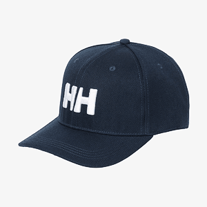 Кепка Helly Hansen HH BRAND CAP