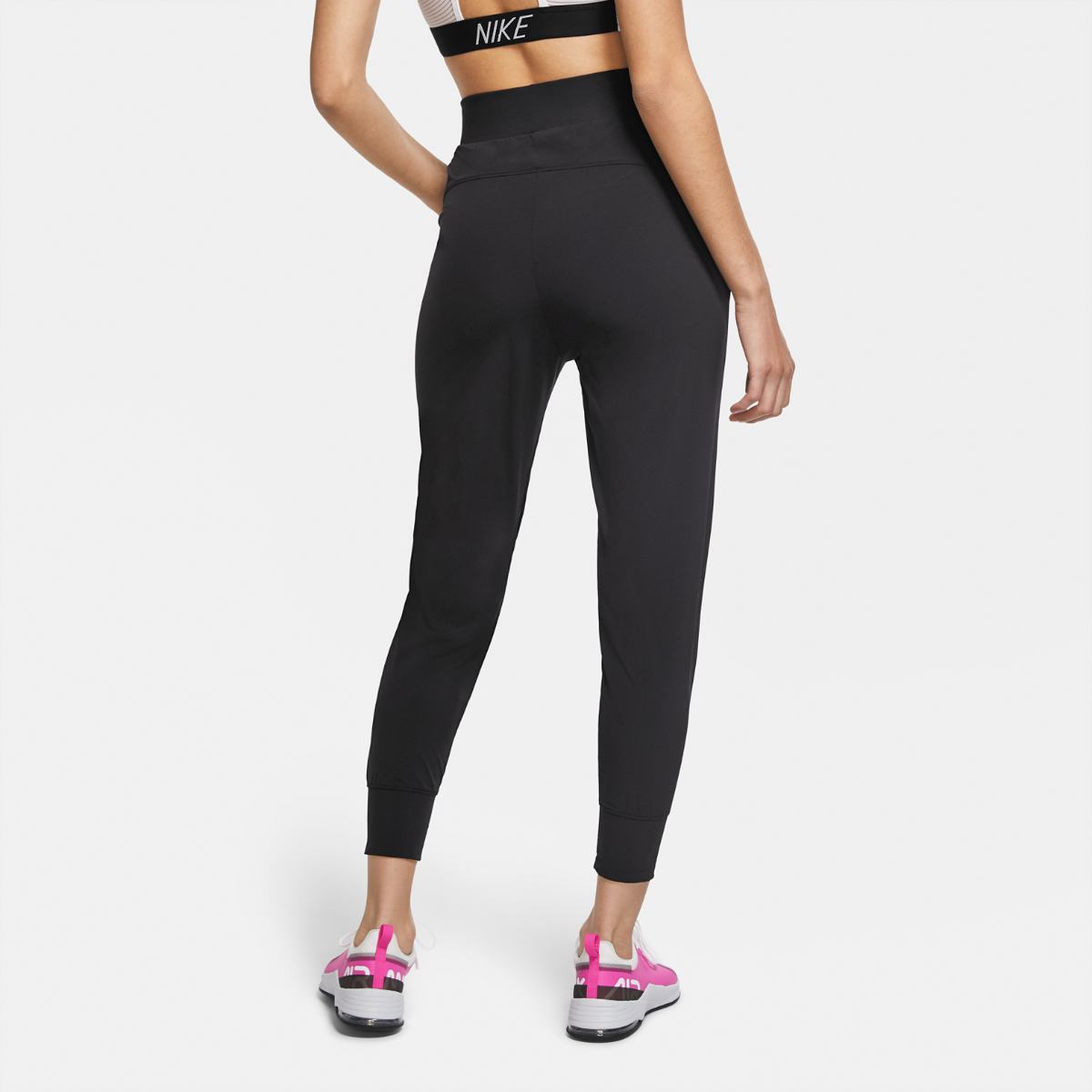 Брюки NIKE W NK BLISS LUXE MR PANT
