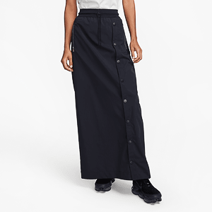 Юбка NIKE W NSW TP REPEL HR MAXI SKIRT