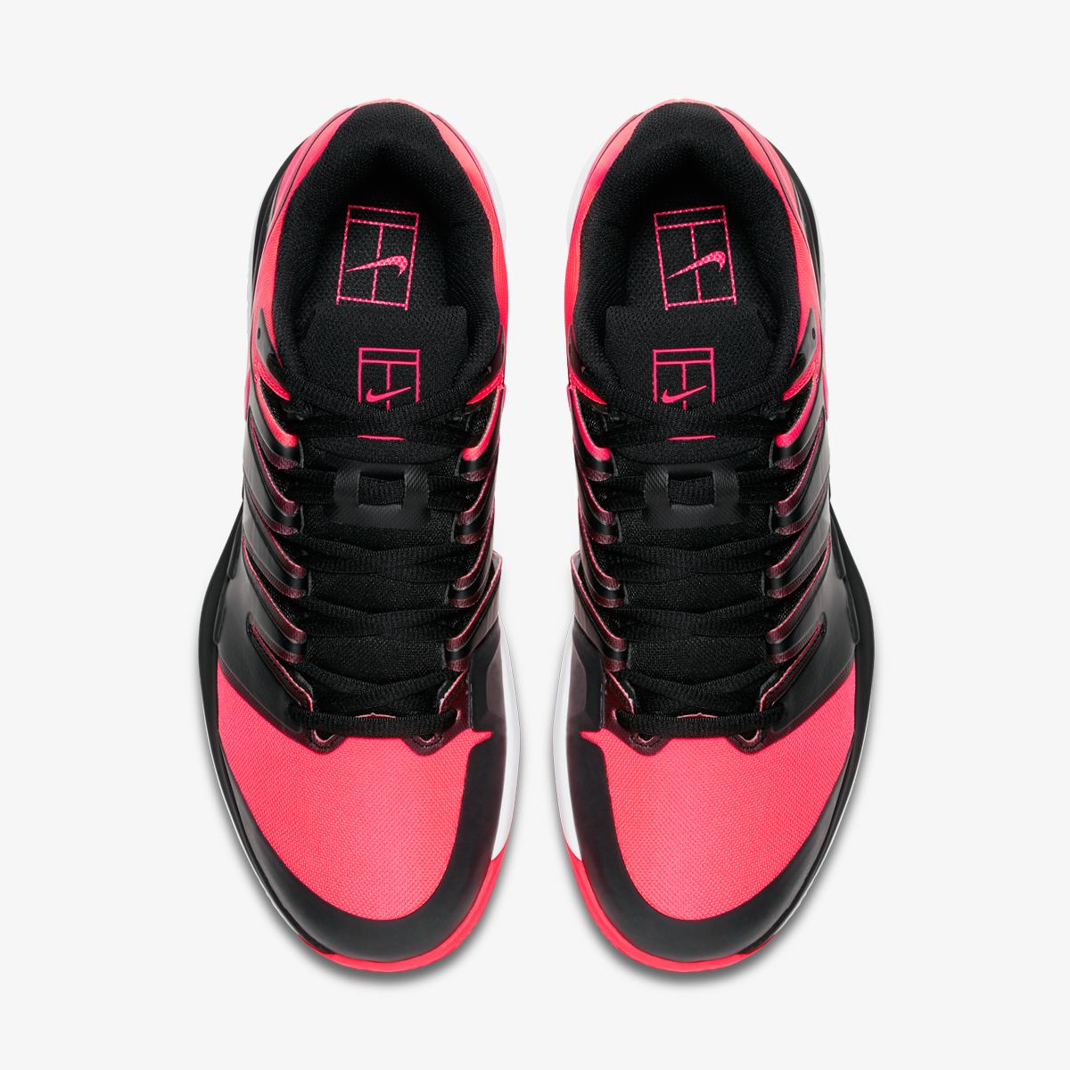 Кроссовки для тенниса Nike AIR ZOOM VAPOR X CLAY