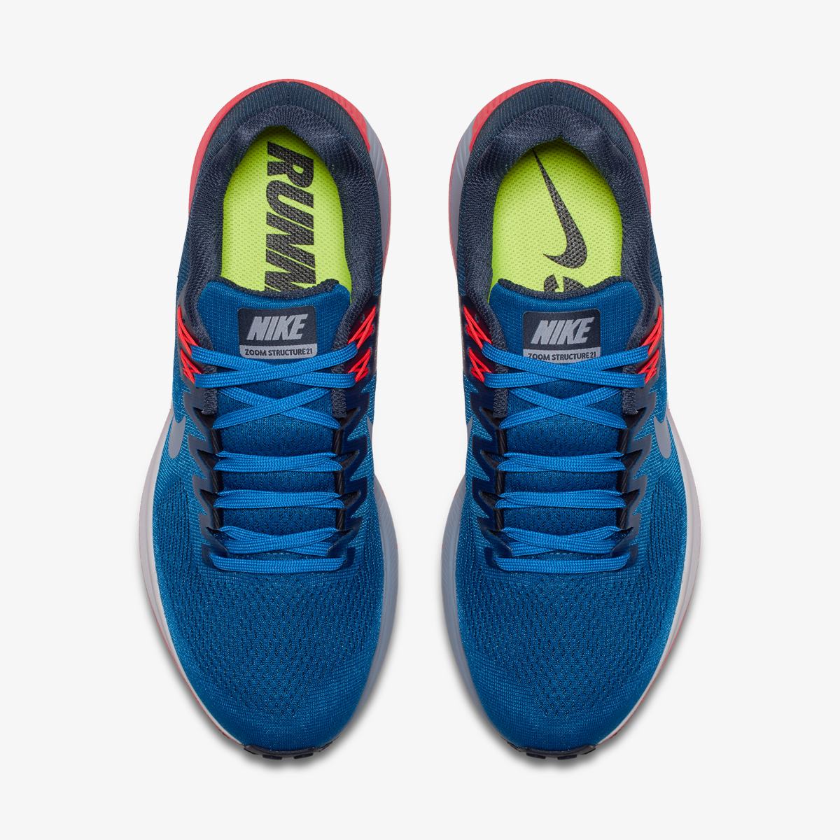 Кроссовки для бега Nike AIR ZOOM STRUCTURE 21