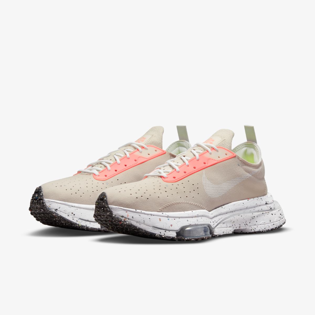 Кроссовки NIKE AIR ZOOM-TYPE CRATER