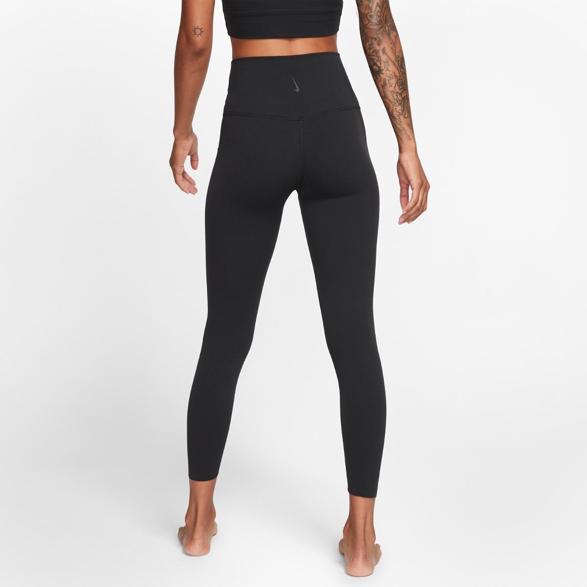 Лосины NIKE THE YOGA LUXE 7/8 TIGHT