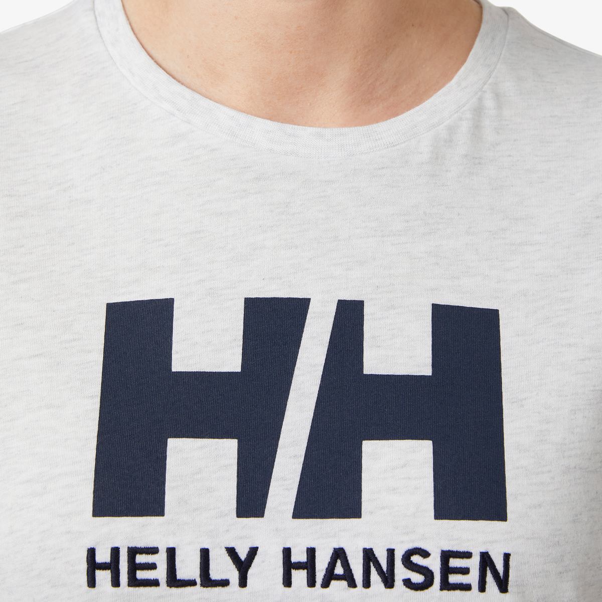 Футболка Helly Hansen W HH LOGO T-SHIRT