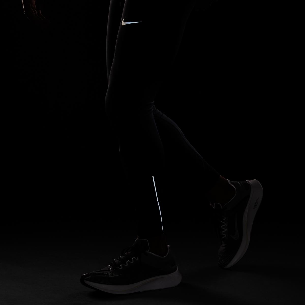 Лосины Nike M NK TECH POWER-MOBILITY TIGHT 