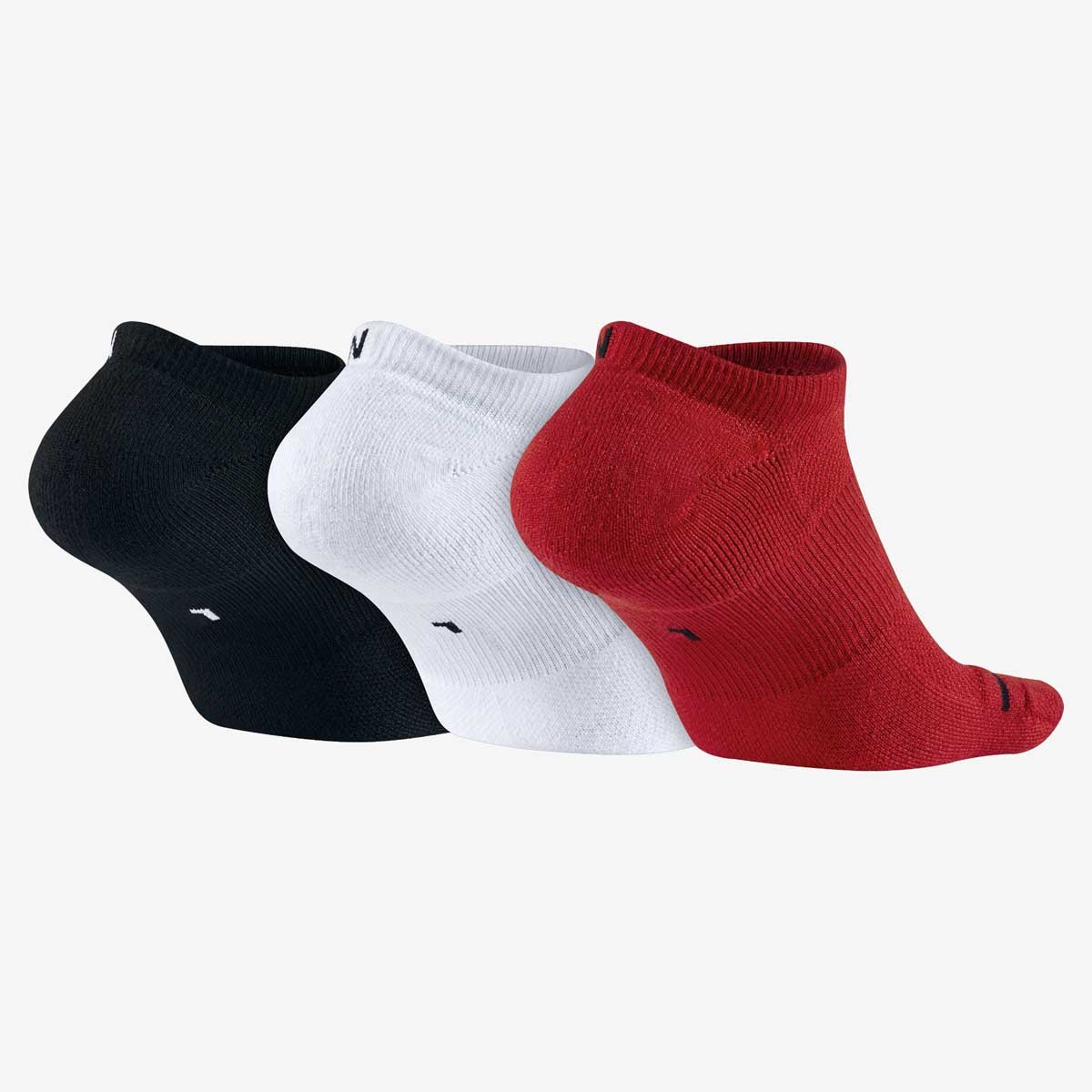 Носки Nike JUMPMAN NO-SHOW 3PPK