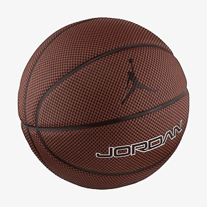 Мяч баскетбольный Jordan LEGACY 8P