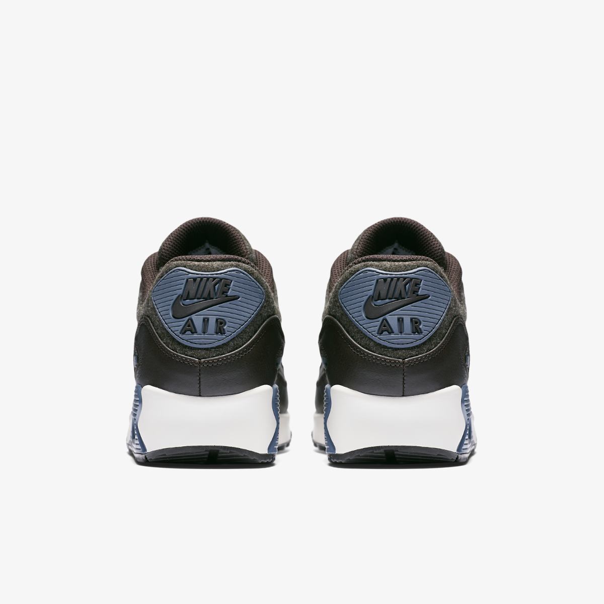Кроссовки Nike AIR MAX 90 PREMIUM 