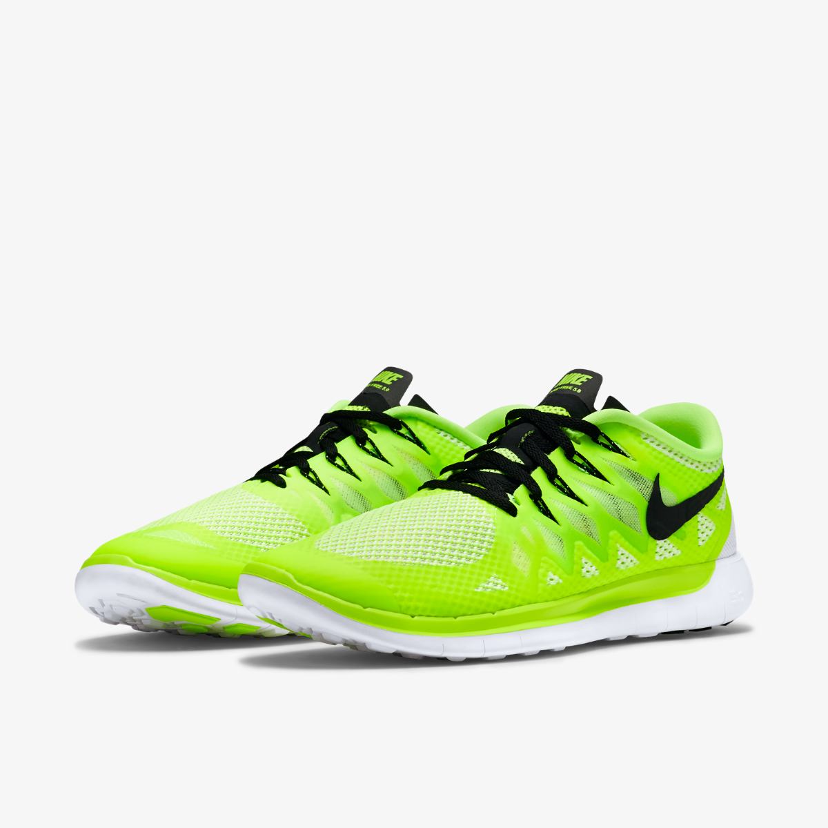 Кроссовки для бега Nike FREE 5.0 