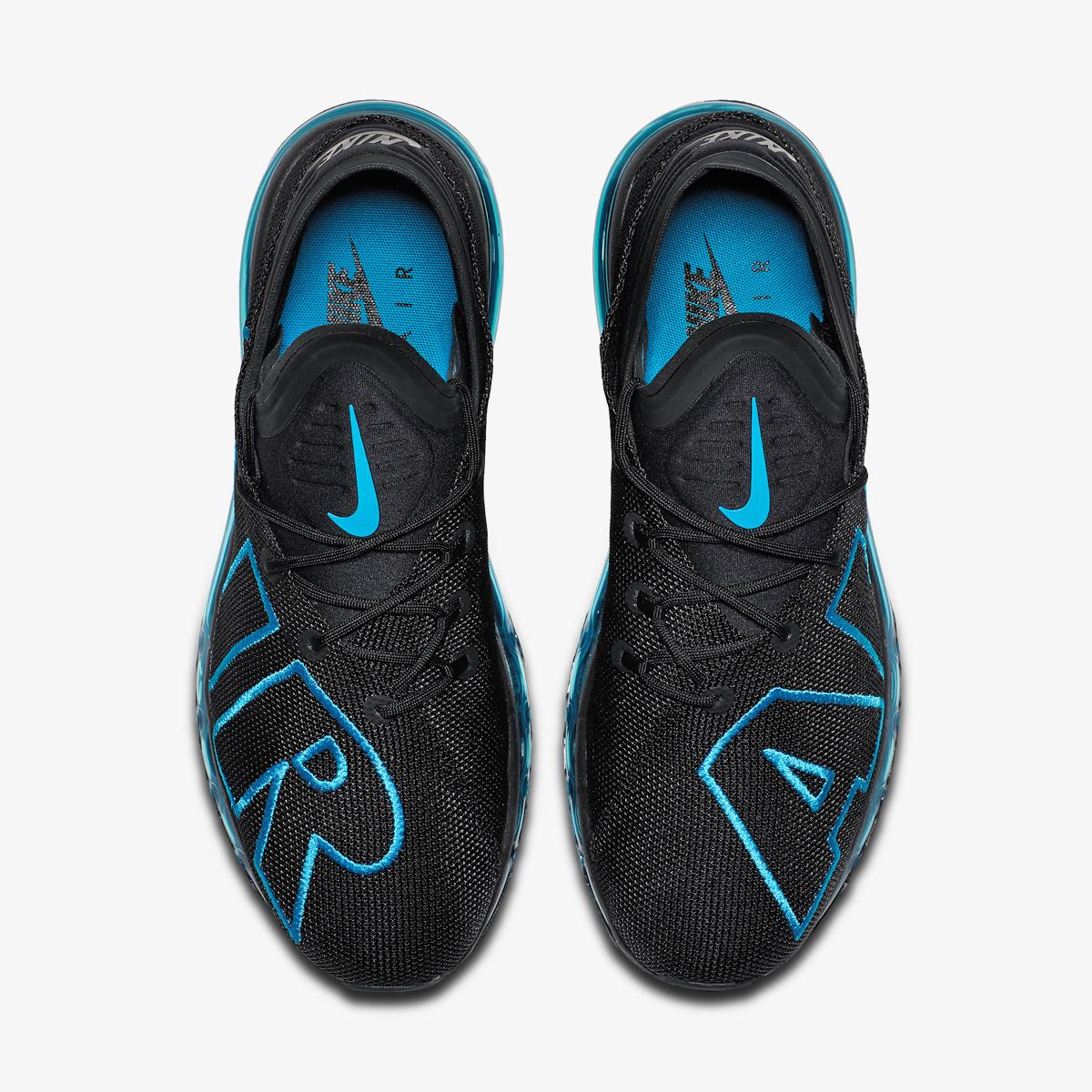 Кроссовки Nike AIR MAX FLAIR