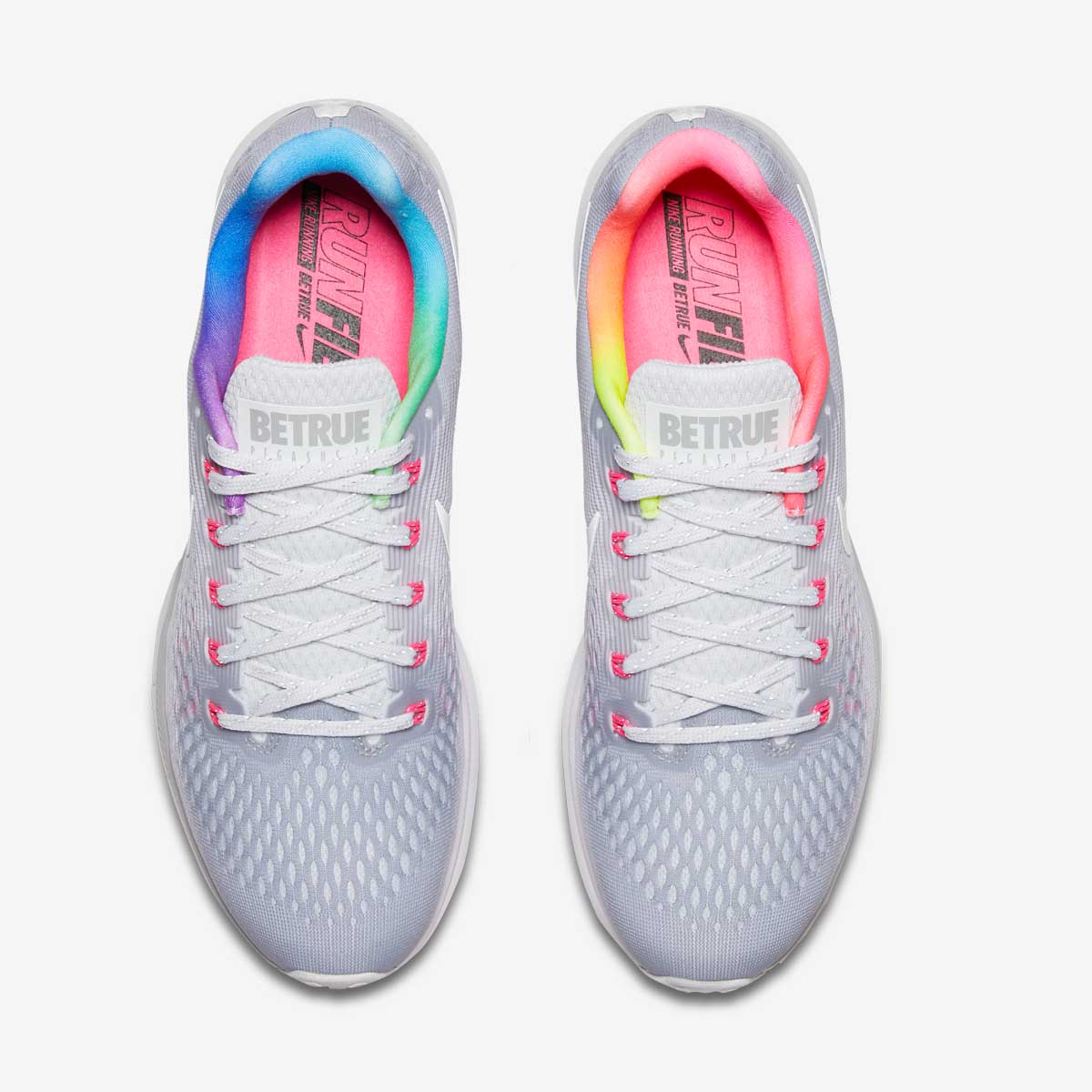 Кроссовки для бега Nike AIR ZOOM PEGASUS 34 BETRUE