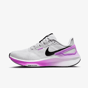 Кросівки NIKE W AIR ZOOM STRUCTURE 25