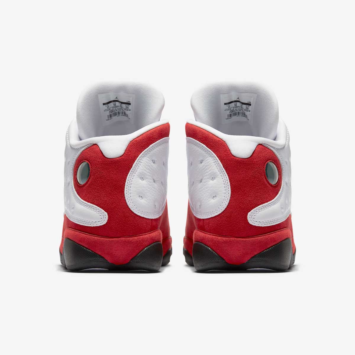 Кроссовки для баскетбола Nike AIR JORDAN 13 RETRO