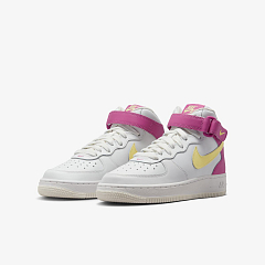 Кроссовки NIKE AIR FORCE 1 MID (GS)
