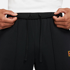 Штани NIKE Court M HERITAGE SUIT PANT
