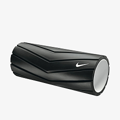 Массажный ролик Nike RECOVERY FOAM ROLLER 13IN BLACK/WHITE/WHITE 13IN