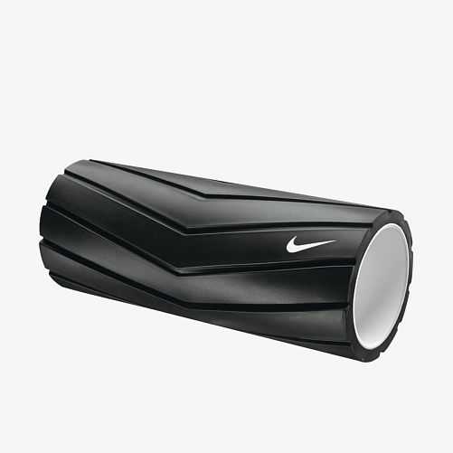 Массажний ролик Nike RECOVERY FOAM ROLLER 13IN BLACK/WHITE/WHITE 13IN