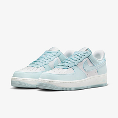 Кроссовки NIKE W AIR FORCE 1 07 NEXT NATURE