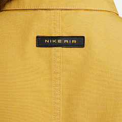 Рубашка NIKE M NSW AIR WHD OVRSHRT TOP